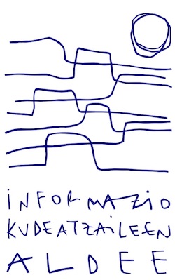 Baliabideen formatua x fokua