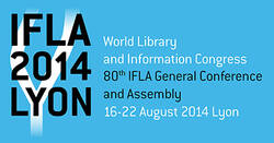 La 'Declaración de Lyon' - IFLA - Llamada para firmas