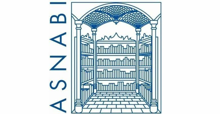 Sobre las bibliotecas navarras...ASNABI