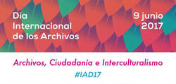 9 de Junio: Día Internacional de los Archivos