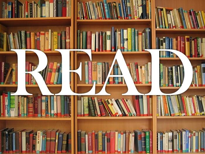 Máster sobre promoción de la lectura