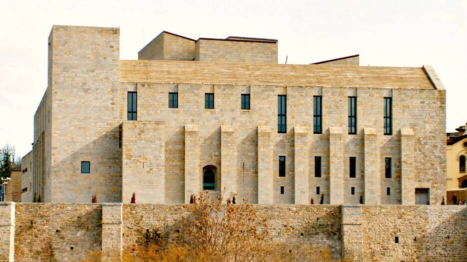 Visitas a bibliotecas