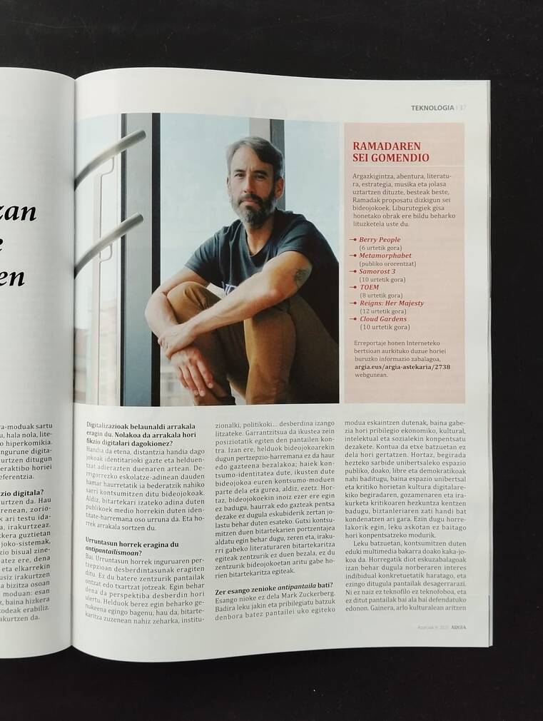 "No queremos que acudan a la biblioteca a seguir perpetuando las dinámicas que hay fuera"