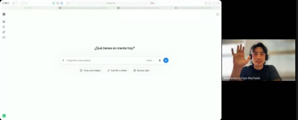 Primeros pasos para el uso de la Inteligencia Artificial como herramienta en bibliotecas