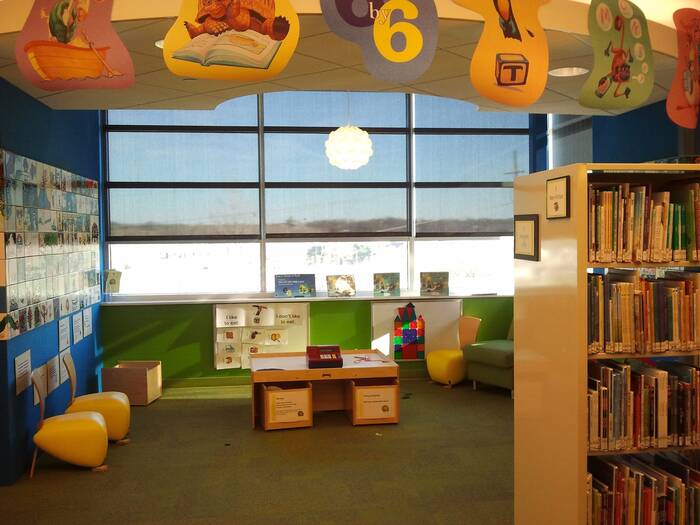 13ª Jornadas de Bibliotecas Infantiles, Juveniles y Escolares