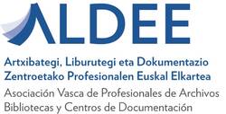 [Reunión] Junta Directiva de ALDEE (Artium, Vitoria-Gasteiz)