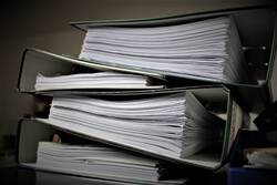 Nuevo curso [17/18-05]: Gestión de Documentos I. Sustrato conceptual y metodológico