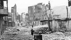 SIMPOSIO INTERNACIONAL: El bombardeo de Gernika y su repercusión internacional (24/25-abil-2012)