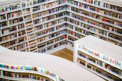 Día de las bibliotecas