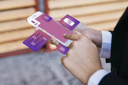 Europako identitate digitalaren eredu berria (eIDAS 2 Erregelamendua) eta horrek dokumentuen kudeaketan duen eragina