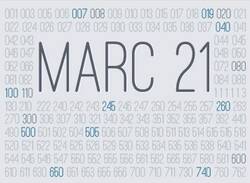 Curso Aldee: Catalogación en Formato MARC 21 ( MARC bibliográfico)