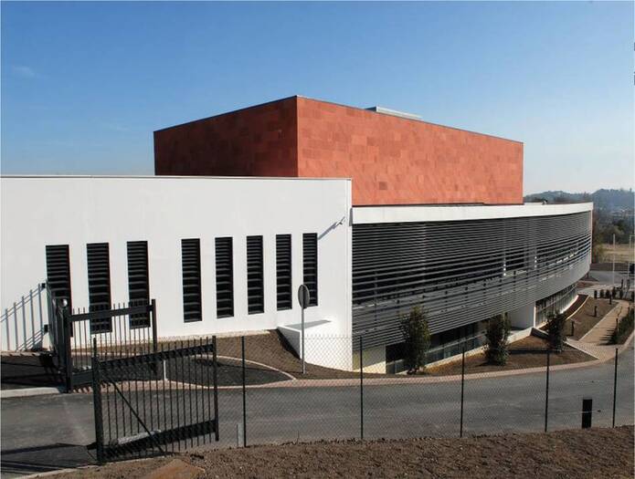 Pôle d’archives de Bayonne et du Pays Basque