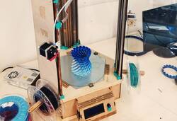 Introducción a la impresión 3D