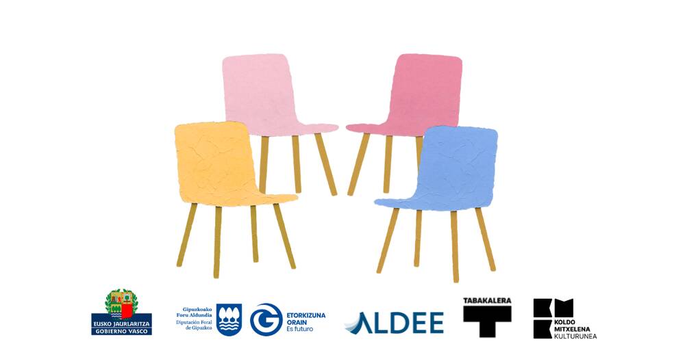 Bibliotecas, espacios para la interacción