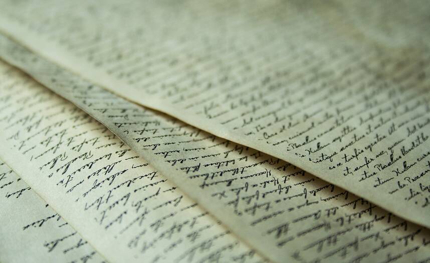  De documentos producidos a documentos conservados (¿cuántos, cuáles?)