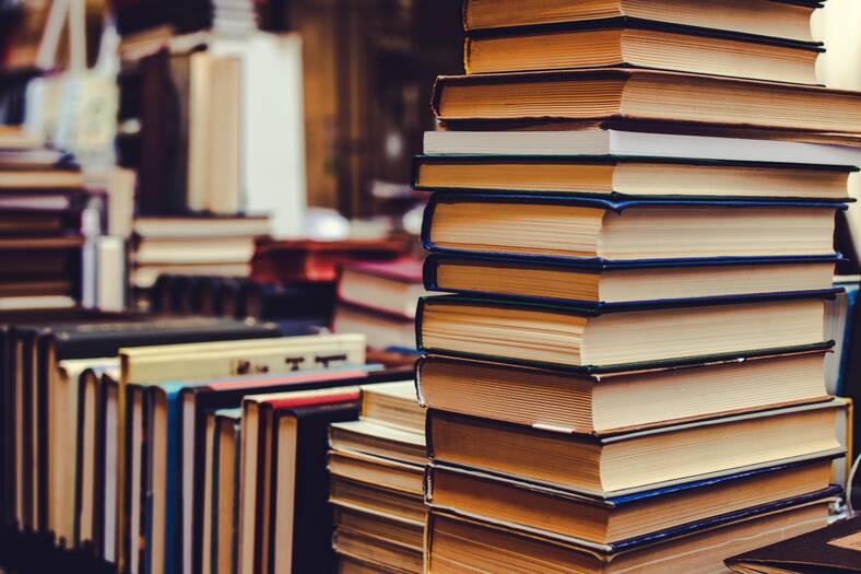 Gestión de la colección. El expurgo en una biblioteca de conservación